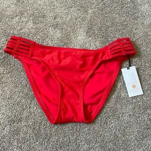 Shade and shore bikini bottom